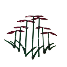 Multi Stem Suncatcher