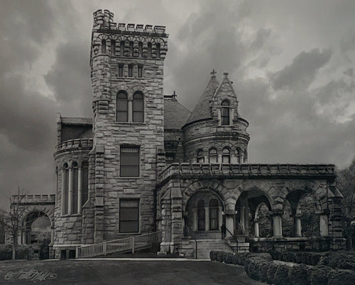 Rhodes Hall