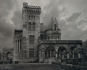 Rhodes Hall