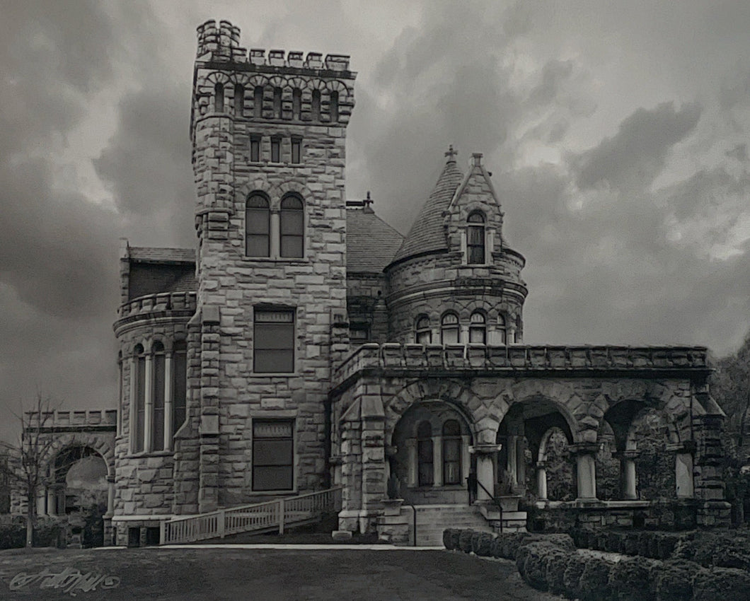 Rhodes Hall