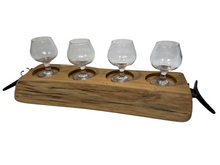 Cypress Sleep Wine Flight