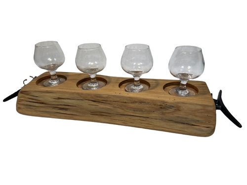 Cypress Sleep Wine Flight