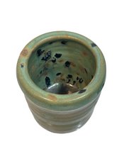 Spotted Juice Cup