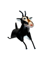 Goat Ornament