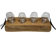 Cypress Sleep Wine Flight