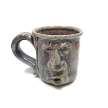Face Mug - cigar
