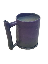 Purple Mug