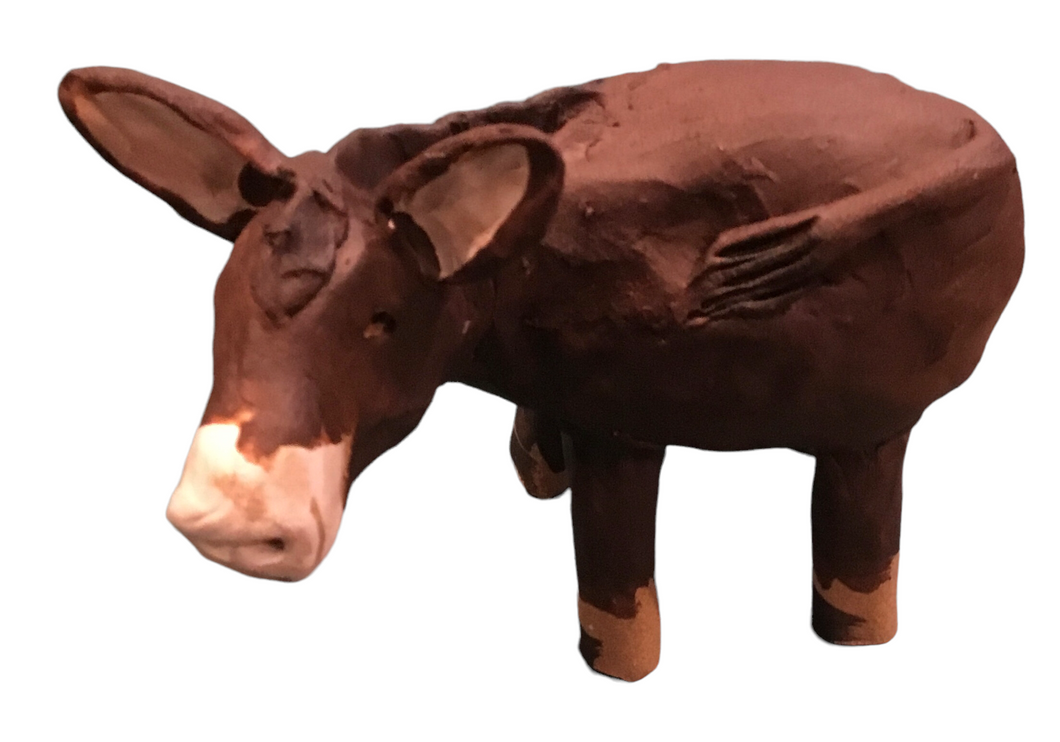 Donkey