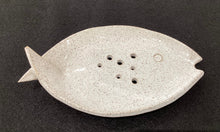 Fish Shape Soap Dish