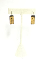 Kumboo Earrings - B'fly Bush