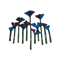 Multi Stem Suncatcher