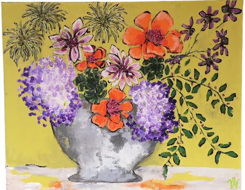 A Little of Everything