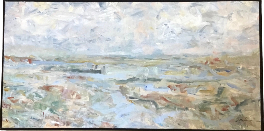 Breeze from the East