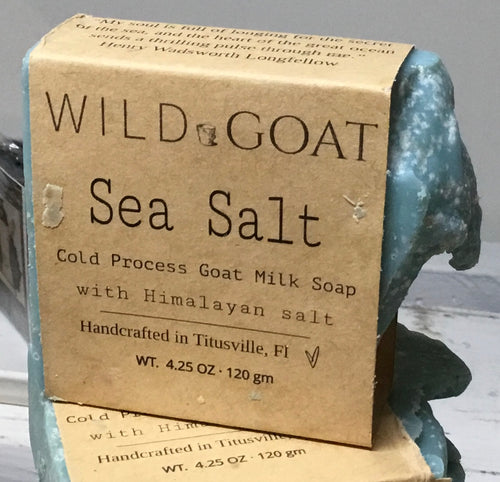 Sea Salt