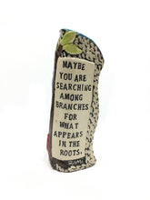 Medium Vase - Maybe you are searching