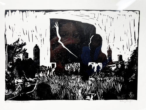 Freedom Parkway Print