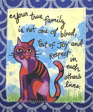 Claire Tea Towel #201