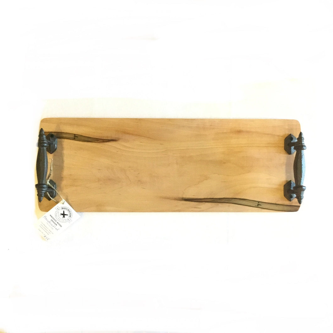 Ambrosia Maple Serving Board
