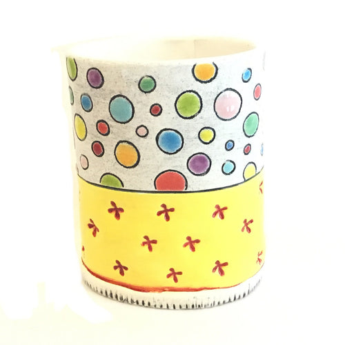 Multi-Purpose Vessel