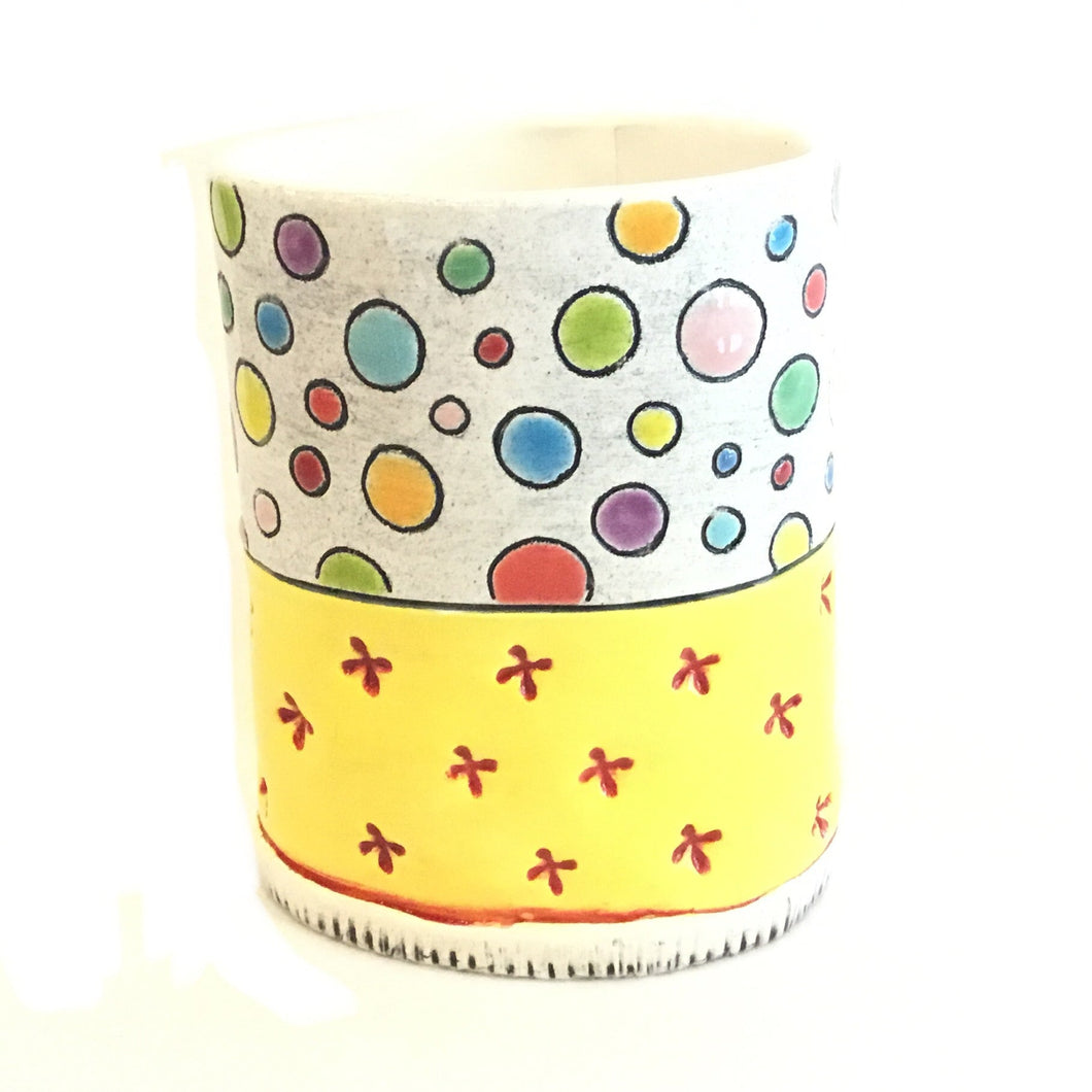 Multi-Purpose Vessel