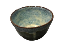 Blue Nesting Bowls