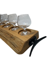 Cypress Sleep Wine Flight