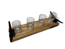 Small Beer Flight