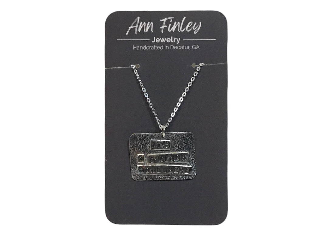 It's 5 o'clock Somewhere