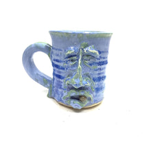 Face Mug - cigar