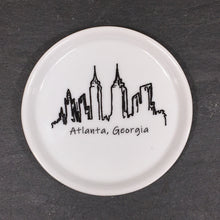 Atlanta Coaster
