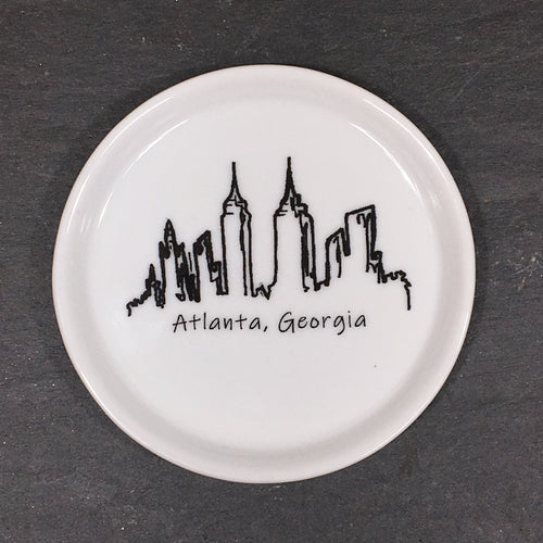 Atlanta Coaster
