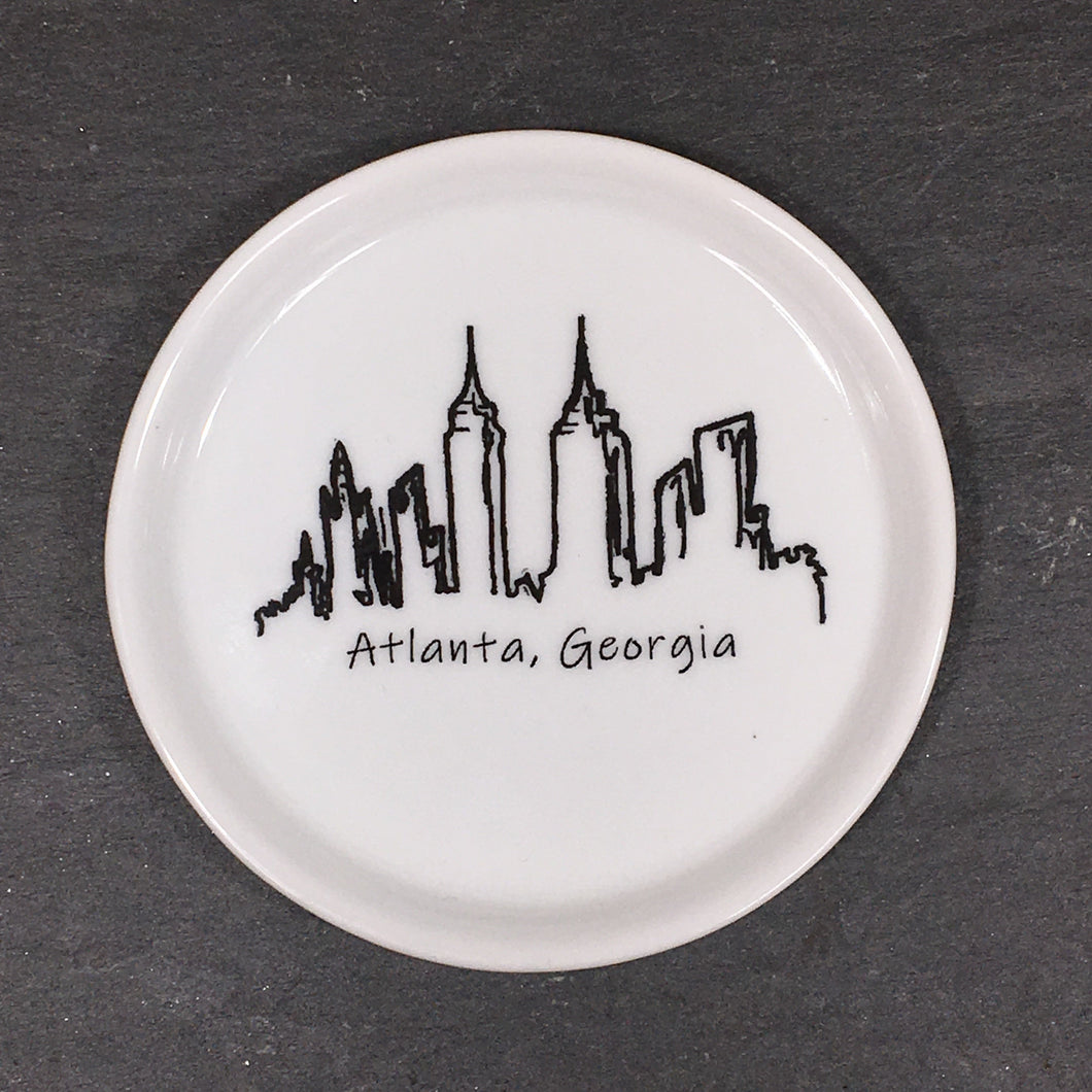 Atlanta Coaster