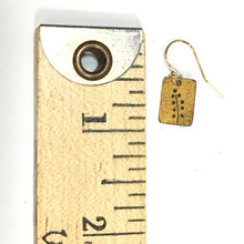 Kumboo Earrings - Dot Floral