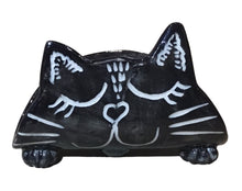 Black TacoCat holder