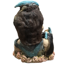 Gracie Goat and Her Farm Herd