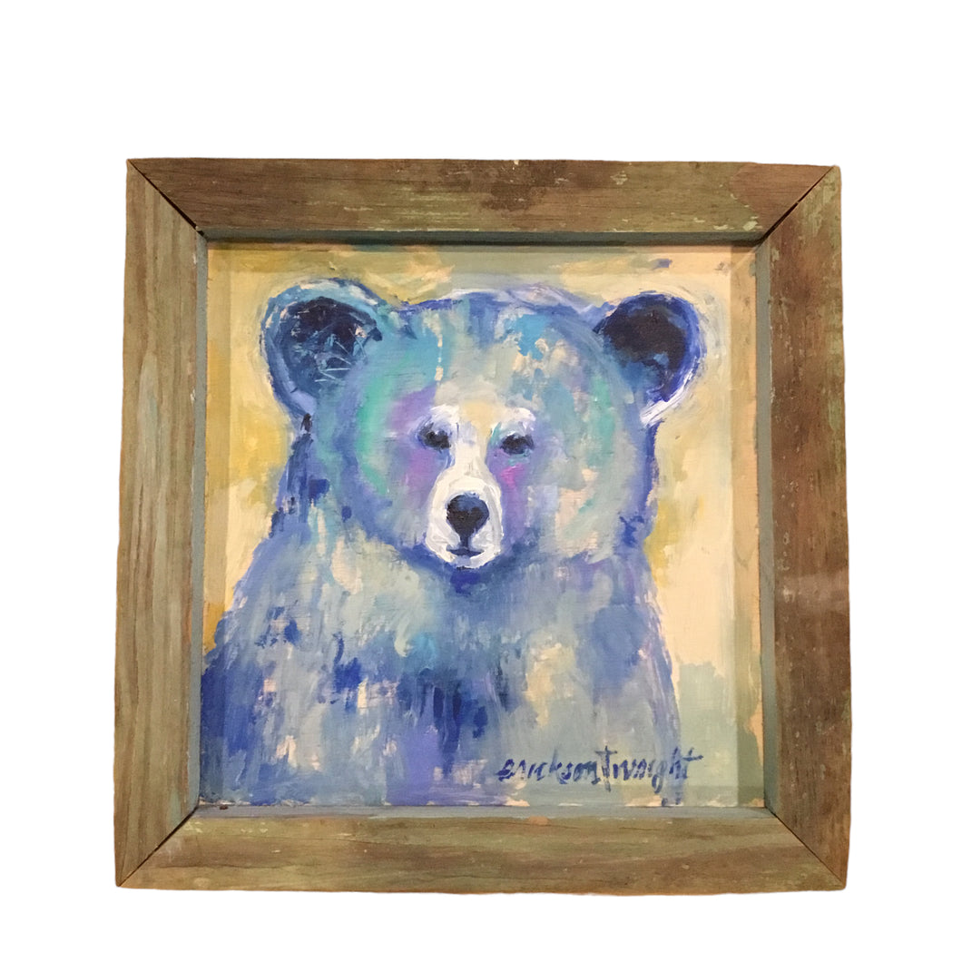 Not Just Another Pretty Face