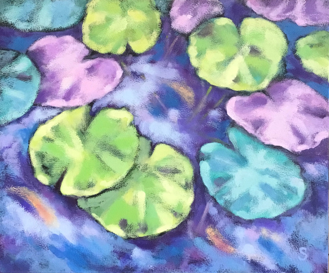Lily Splendor