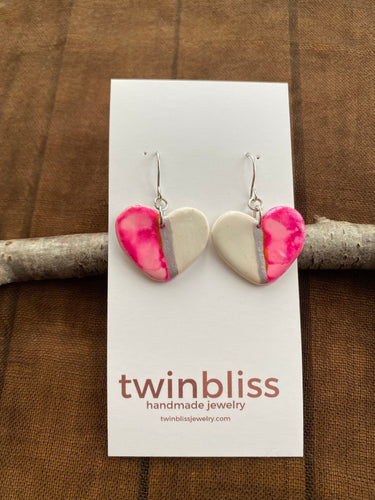 Earth & Sky Artisan Earrings - 