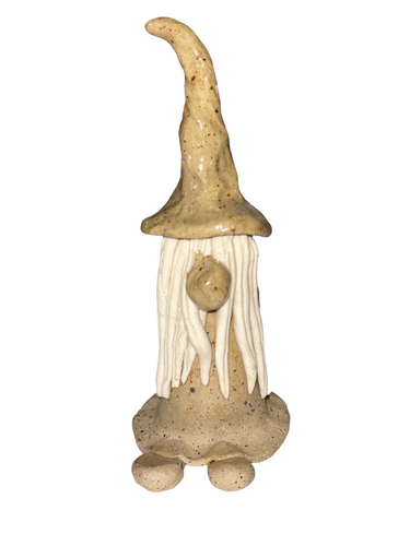 Light Brown Gnome