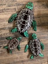 Sea Turtle