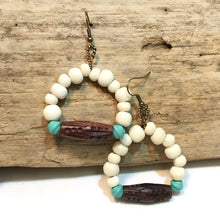 Bohemian Beaded Earrings - multiple styles