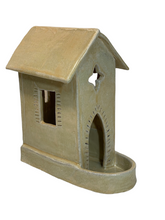 Bird House / Planter