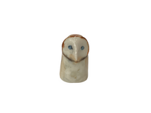 Pottery Finger Puppets