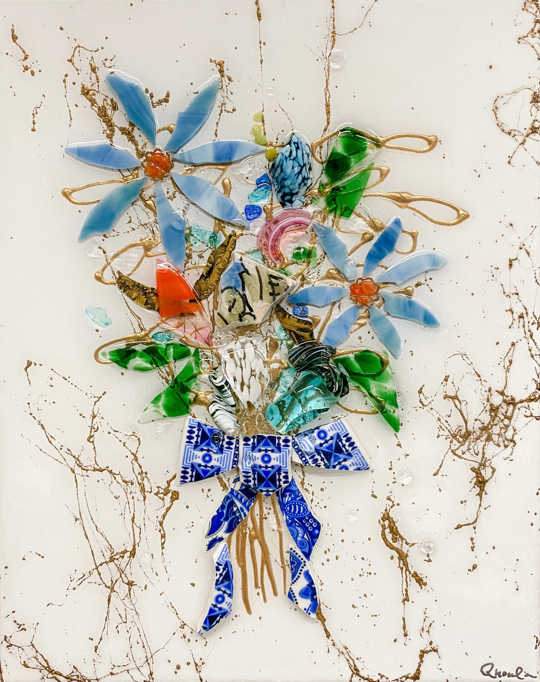 Blue Ridge Parkway Meadows