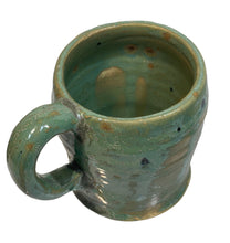 Spotted Mug