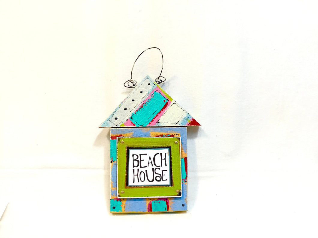 Beach House