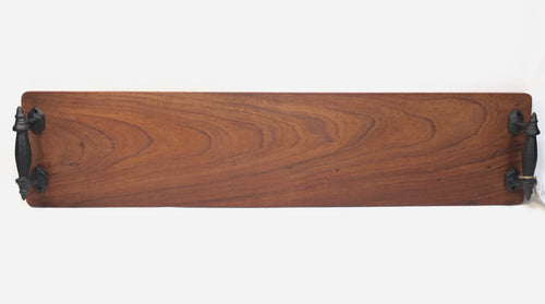 Brazilian Cherry Serving Tray