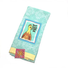 Claire Tea Towel #75