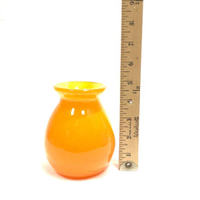 Blown Glass Small Vase