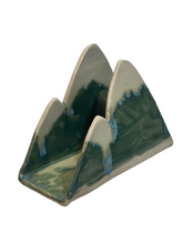 Mountain Napkin Holder